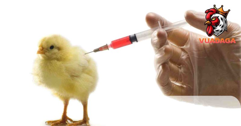 Bệnh Ecoli trên gà nguyên nhân và cách điều trị bệnh hiệu quả
