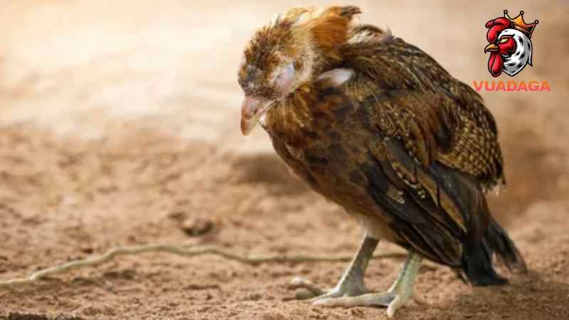 Bệnh viêm ruột hoại tử ở gà và một số thông tin cần thiết