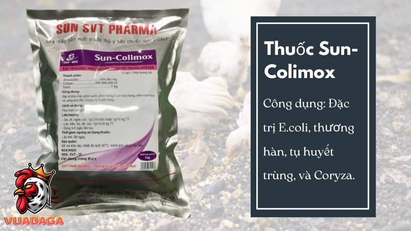 Thuốc Sun-Colimox