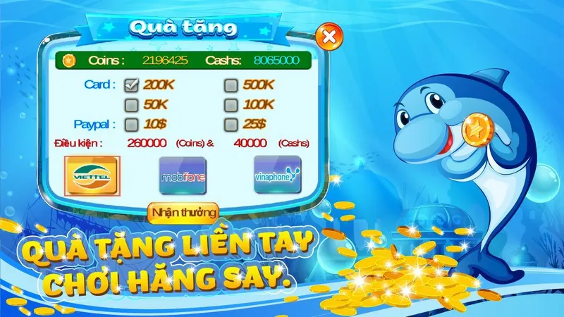 Tại sao bắn cá 77win lại thu hút nhiều người chơi?