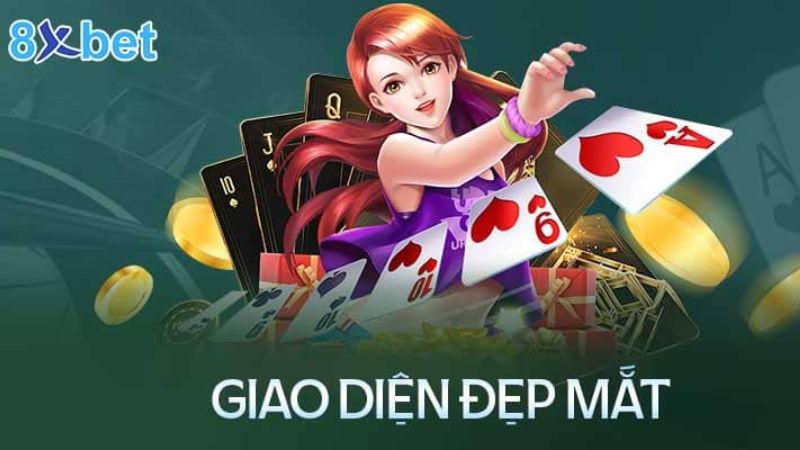 Trải nghiệm dịch vụ đỉnh cao tại 8xbet 