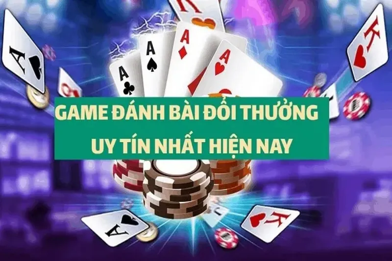 Tại sao nên chọn VB777 game bài?