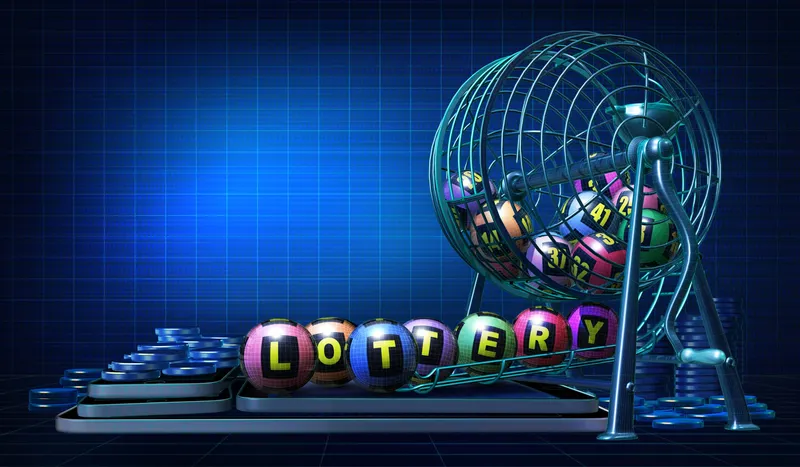 VR Lottery 8DAY là gì?