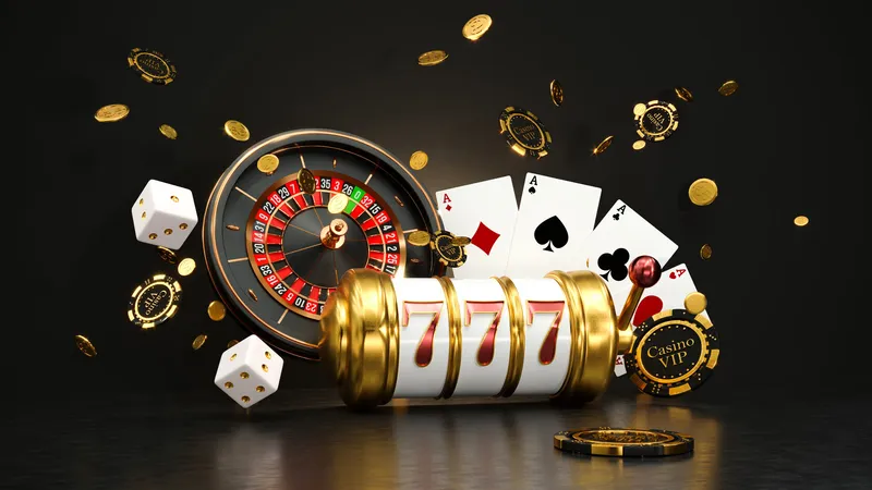 Slot Game Với Tỷ Lệ Trả Thưởng Cực Cao Tại 8XBET