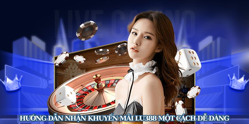 Cách nhận ưu đãi đơn giản