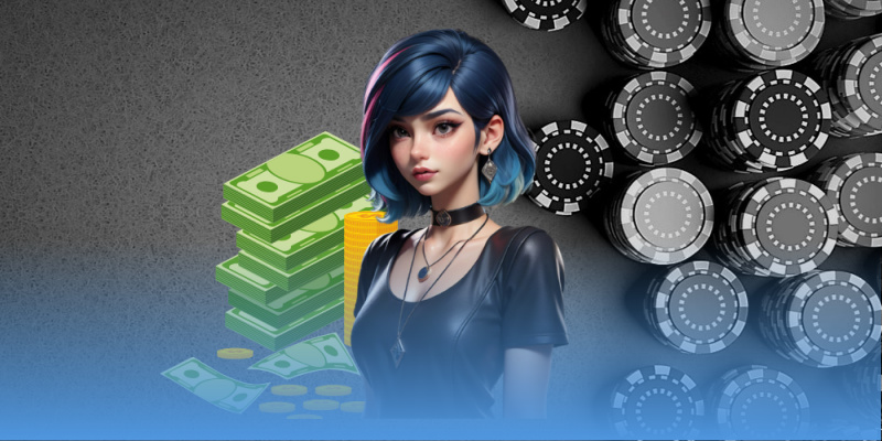 Top game được yêu thích nhất tại casino GA888