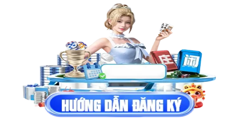 Nhà cái uy tín đảm bảo quy trình đăng ký nhanh chóng và dễ dàng