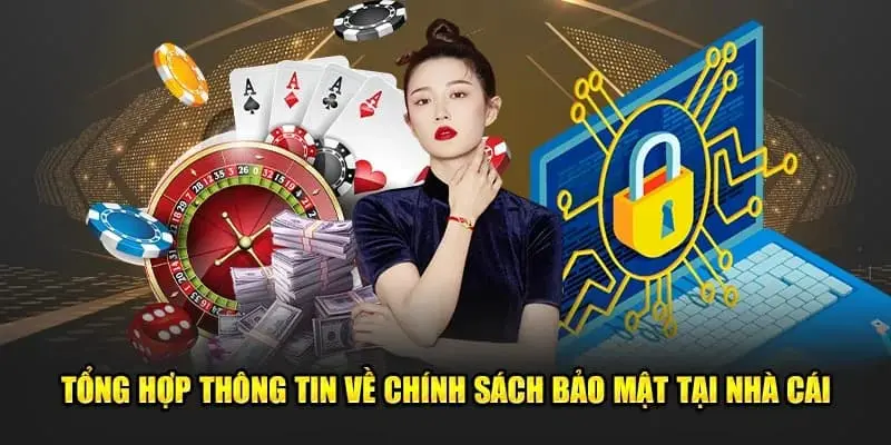 Dola789 cam kết không tiết lộ thông tin khách hàng