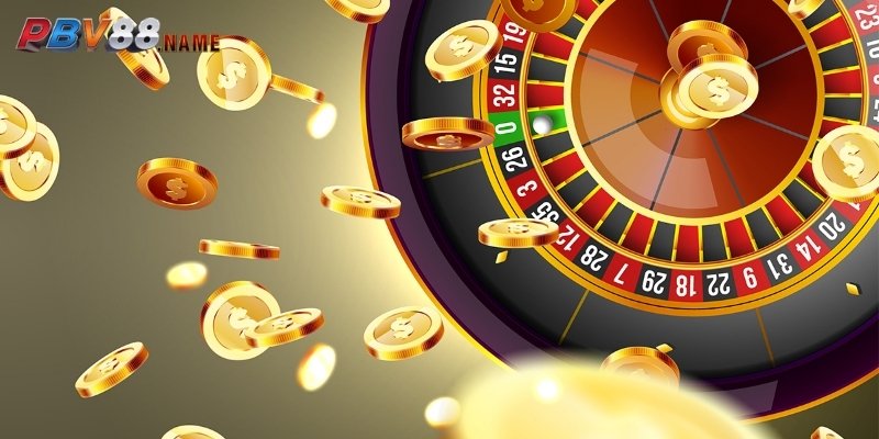 sinh thái game của Pbv88 liên tục cập nhật trò chơi mới hấp dẫn