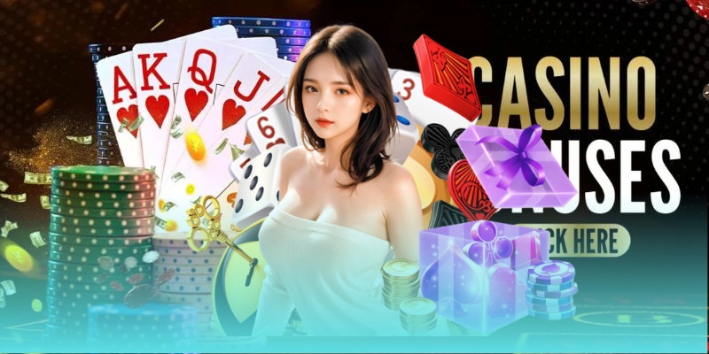 Chương trình theo mùa – thưởng siêu khủng trong các dịp đặc biệt