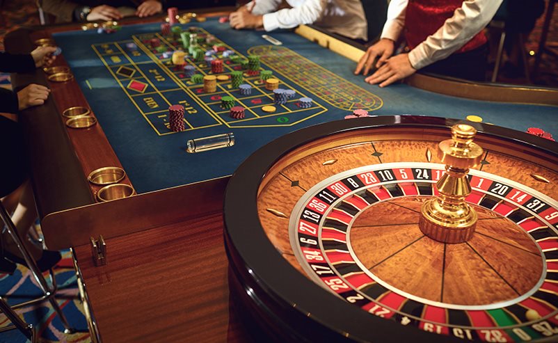 Giới thiệu 98Win – Nhà cái uy tín hàng đầu