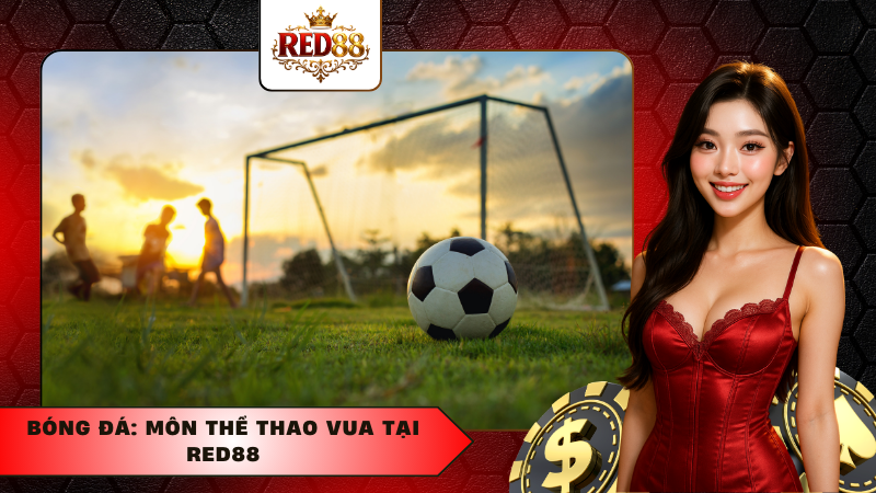Hướng dẫn cách tham gia Thể thao Red88